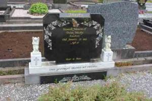 Murphy Declan Knockroe